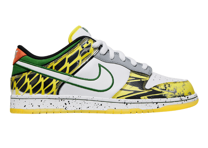 Nike Dunk Low What The Duck Pack Release Date | Hypebeast